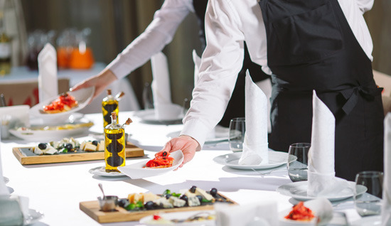 İş Yerleri İçin Catering Hizmeti Planı Nasıl Hazırlanır?